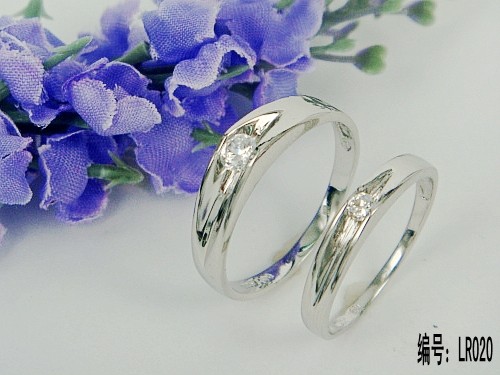 供应七夕情人节对戒   